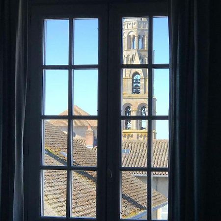 Le Compostelle Chic, Charme, Confort, Cocooning 80 M² Saint-Léonard-de-Noblat Buitenkant foto