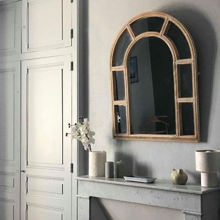 Le Compostelle Chic, Charme, Confort, Cocooning 80 M² Saint-Léonard-de-Noblat Buitenkant foto