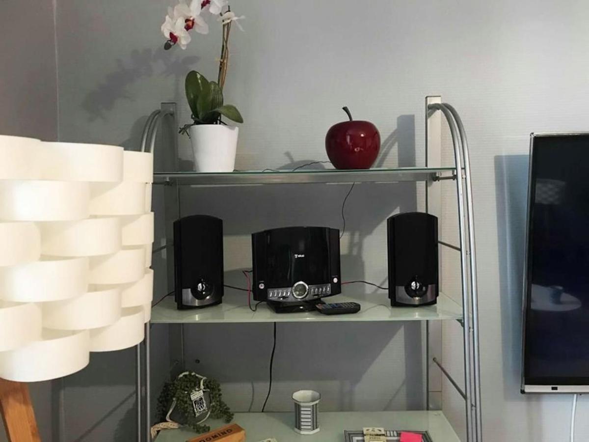 Le Compostelle Chic, Charme, Confort, Cocooning 80 M² Saint-Léonard-de-Noblat Buitenkant foto