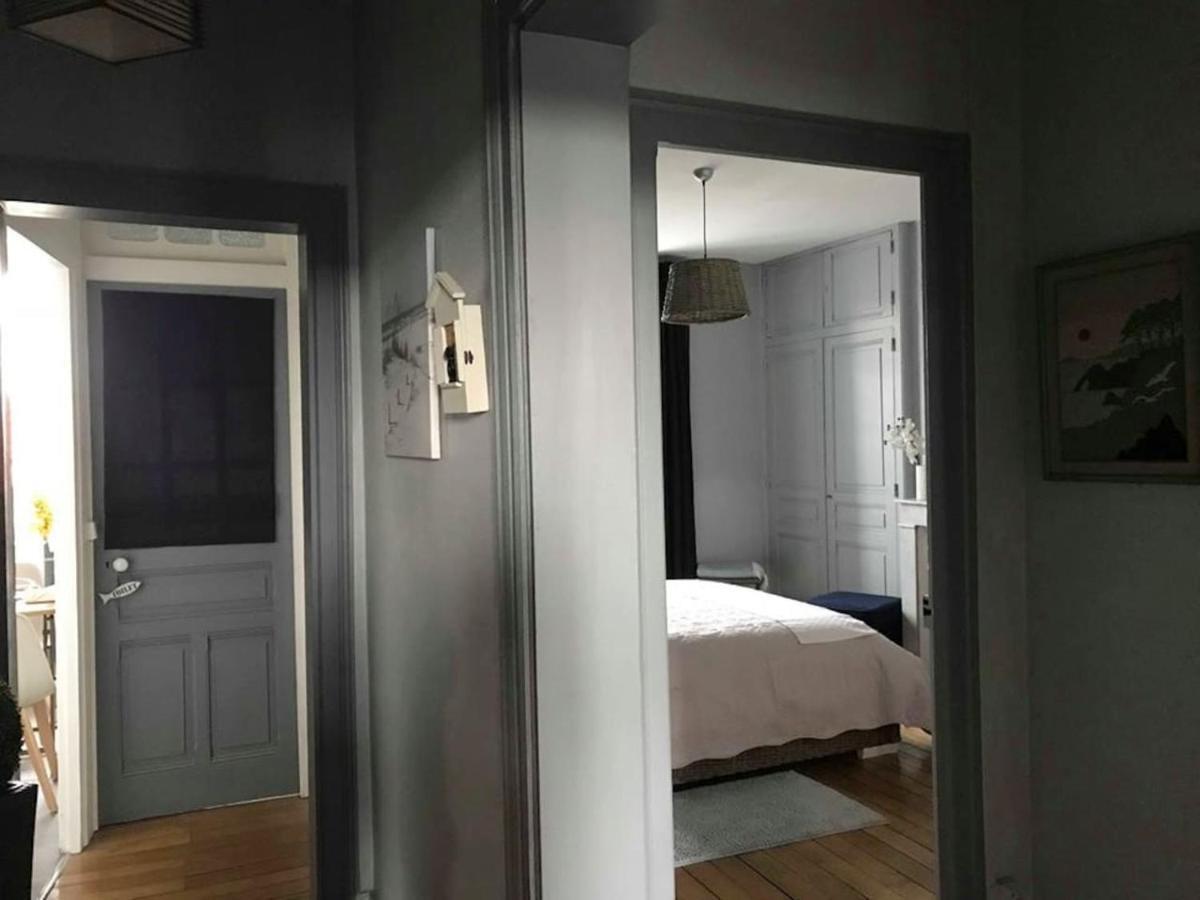Le Compostelle Chic, Charme, Confort, Cocooning 80 M² Saint-Léonard-de-Noblat Buitenkant foto