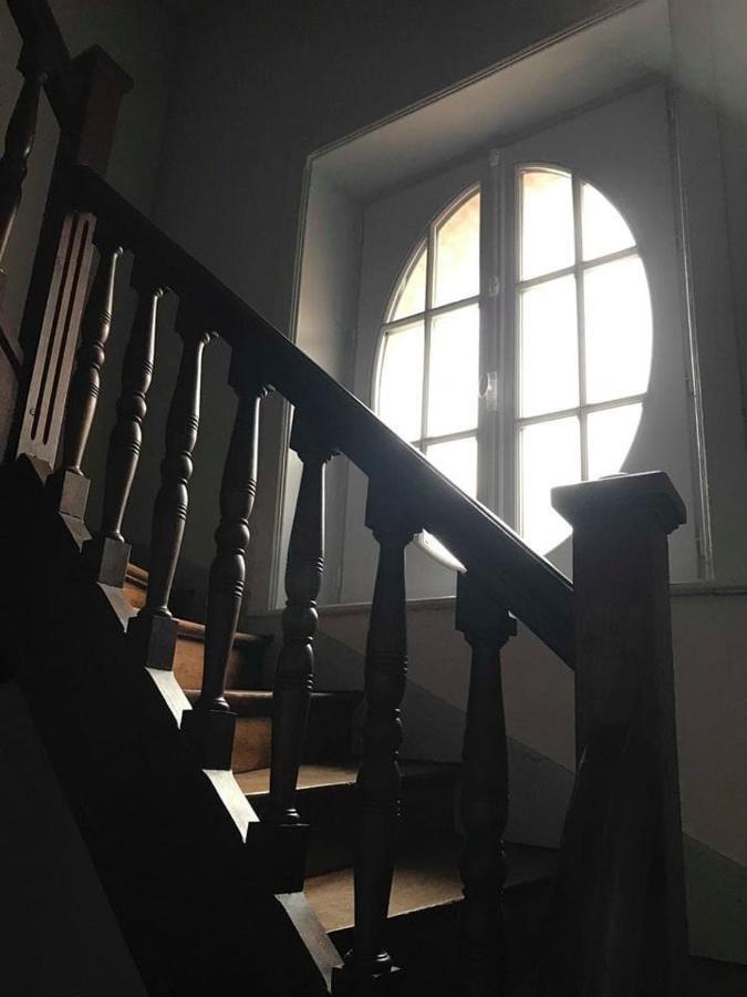 Le Compostelle Chic, Charme, Confort, Cocooning 80 M² Saint-Léonard-de-Noblat Buitenkant foto
