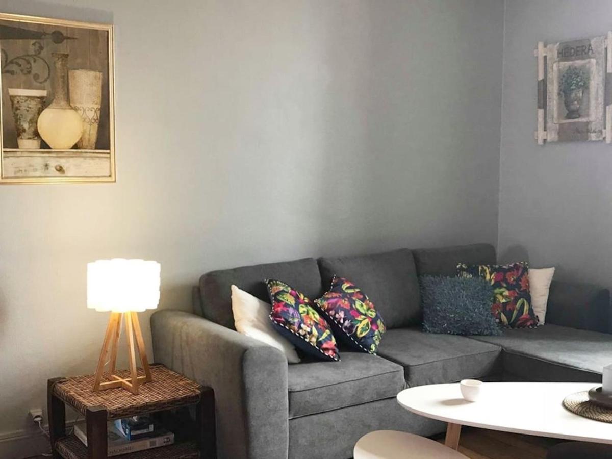 Le Compostelle Chic, Charme, Confort, Cocooning 80 M² Saint-Léonard-de-Noblat Buitenkant foto