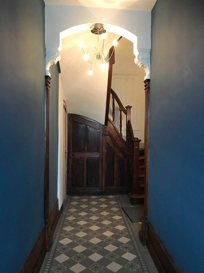 Le Compostelle Chic, Charme, Confort, Cocooning 80 M² Saint-Léonard-de-Noblat Buitenkant foto