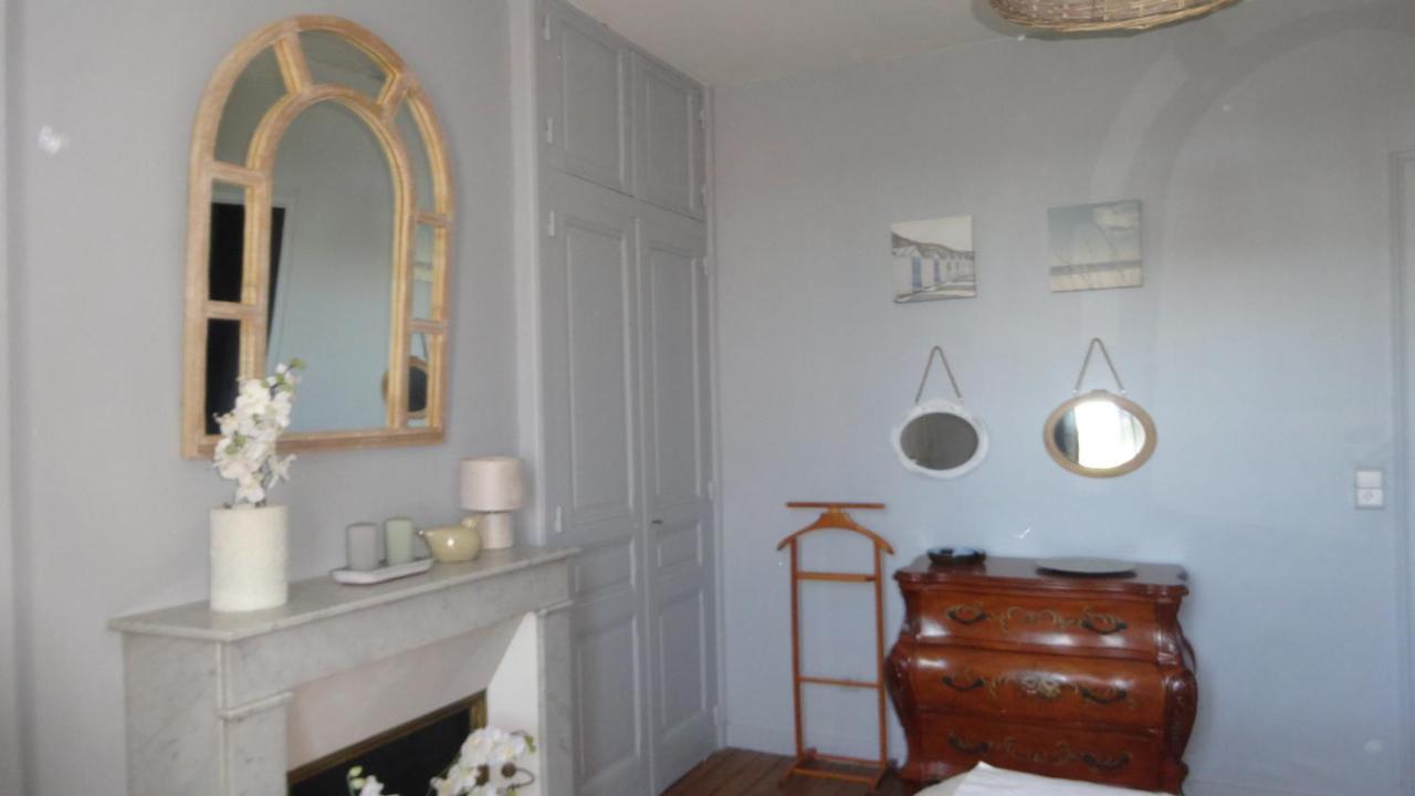 Le Compostelle Chic, Charme, Confort, Cocooning 80 M² Saint-Léonard-de-Noblat Buitenkant foto