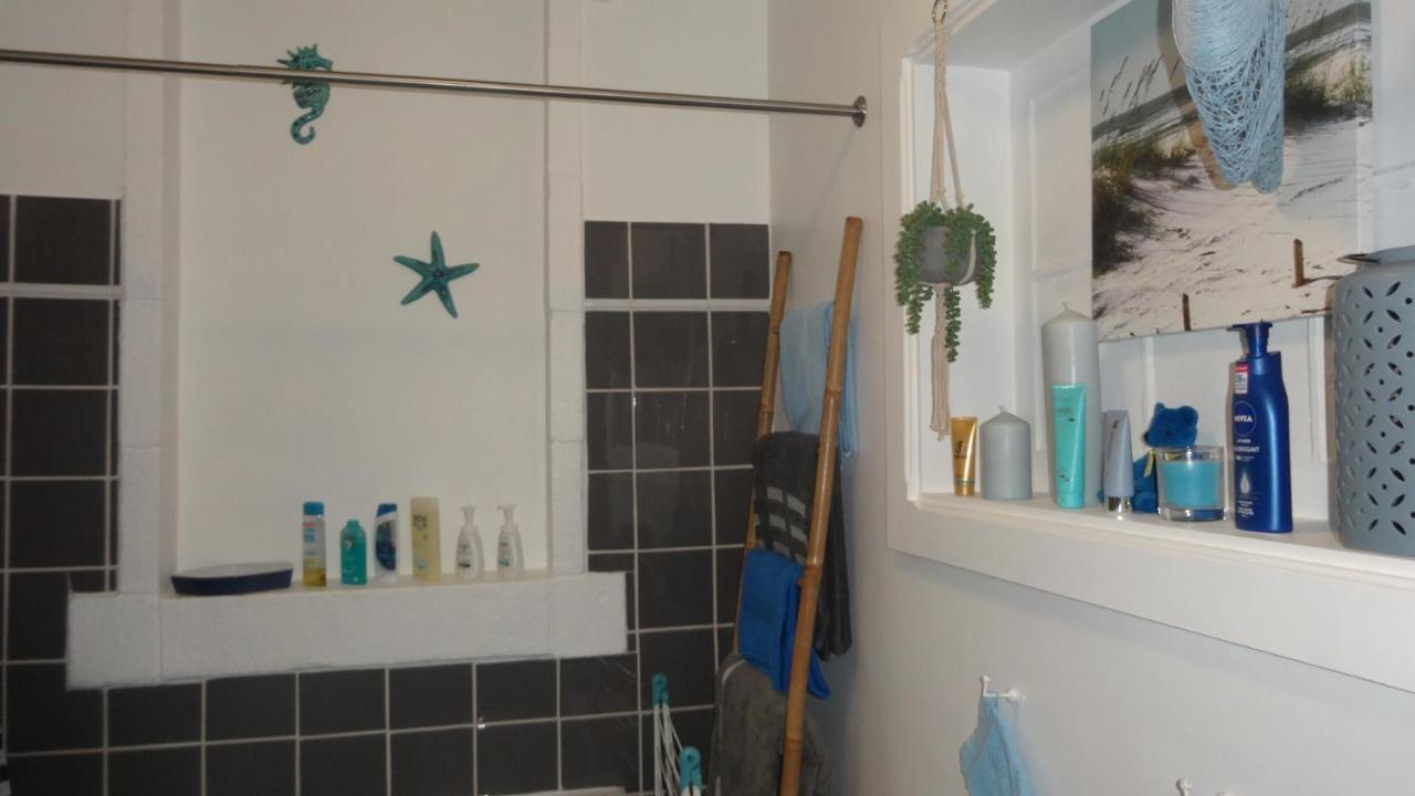 Le Compostelle Chic, Charme, Confort, Cocooning 80 M² Saint-Léonard-de-Noblat Buitenkant foto