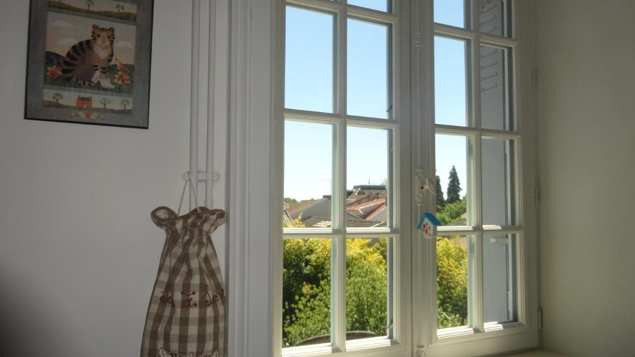 Le Compostelle Chic, Charme, Confort, Cocooning 80 M² Saint-Léonard-de-Noblat Buitenkant foto