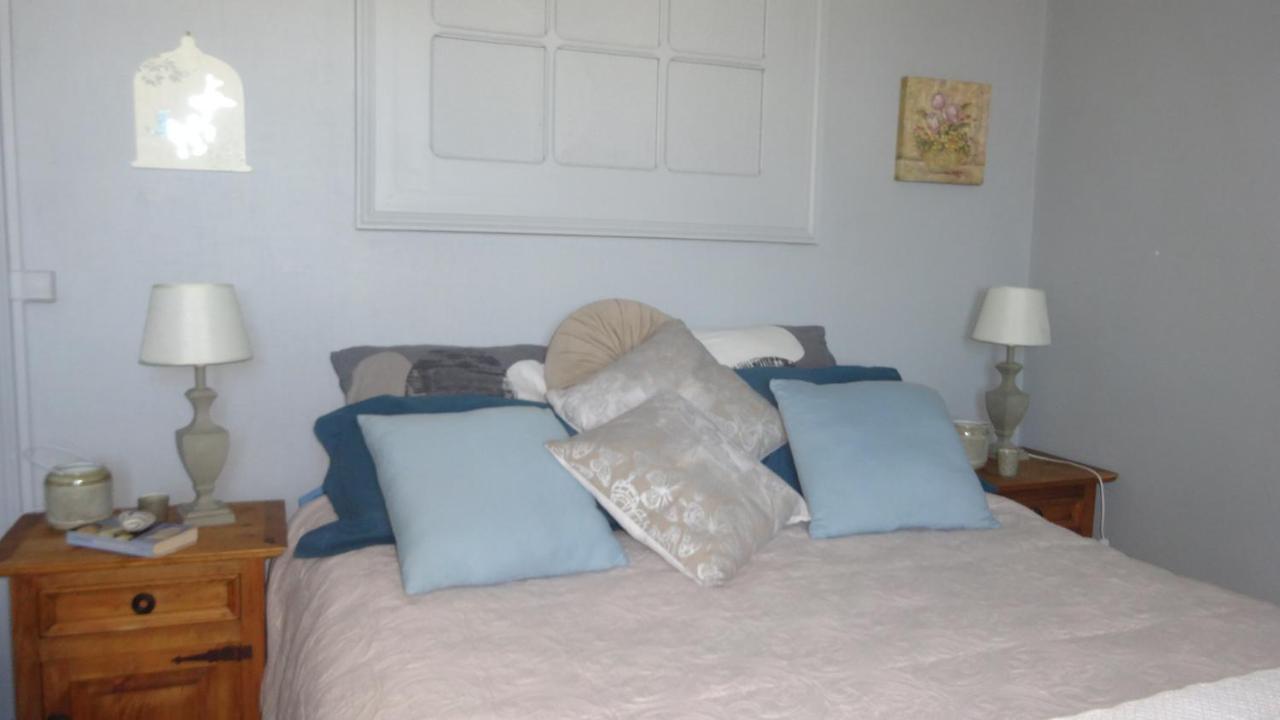 Le Compostelle Chic, Charme, Confort, Cocooning 80 M² Saint-Léonard-de-Noblat Buitenkant foto