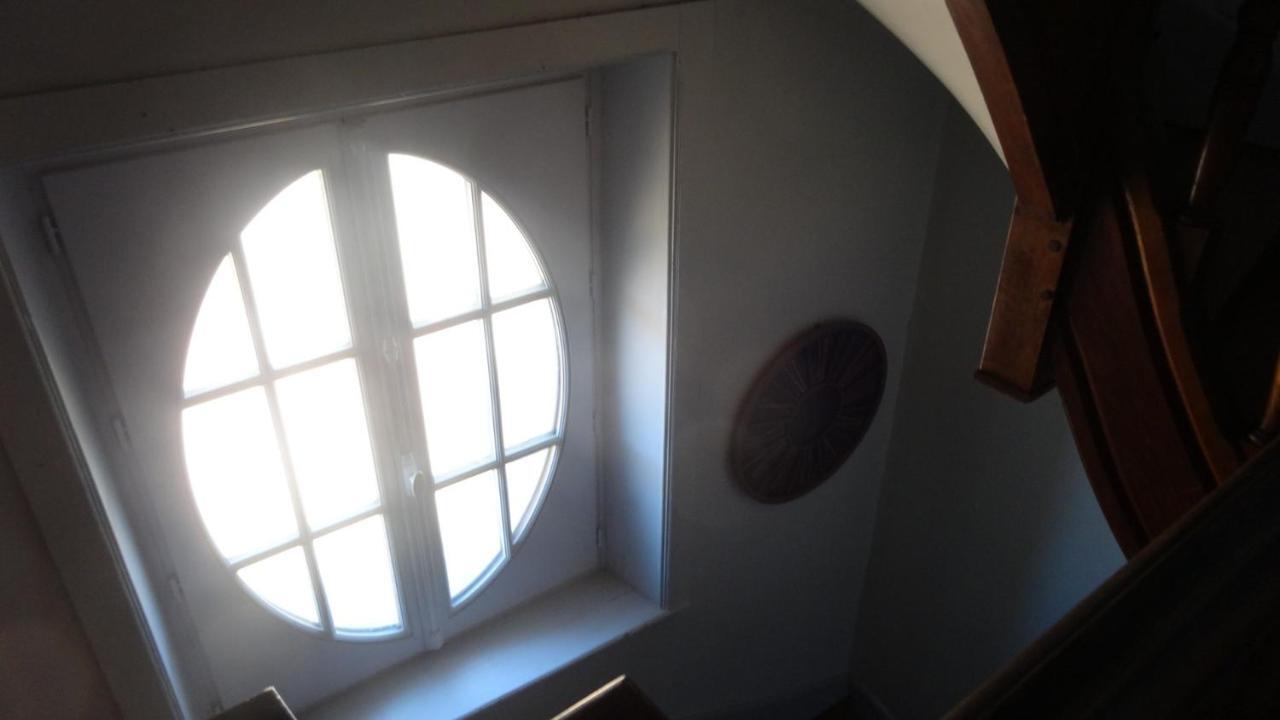 Le Compostelle Chic, Charme, Confort, Cocooning 80 M² Saint-Léonard-de-Noblat Buitenkant foto